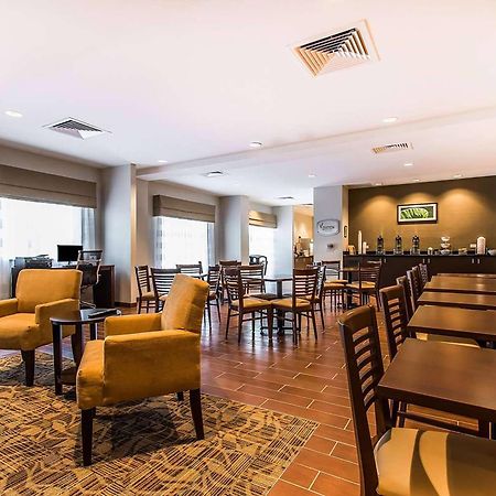 Wingate By Wyndham Jonesboro Hodge Hotel Buitenkant foto