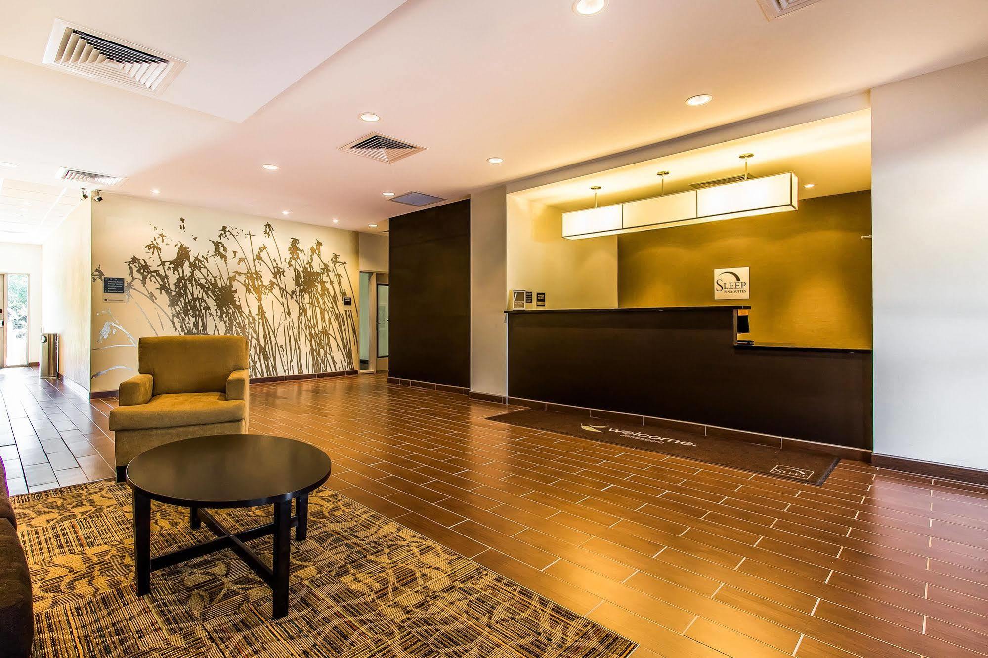 Wingate By Wyndham Jonesboro Hodge Hotel Buitenkant foto