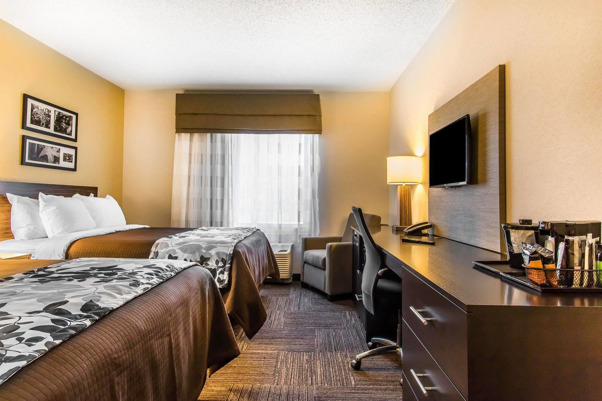 Wingate By Wyndham Jonesboro Hodge Hotel Buitenkant foto